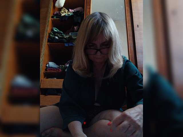 Alina1965 Canlı Cam: BongaCams