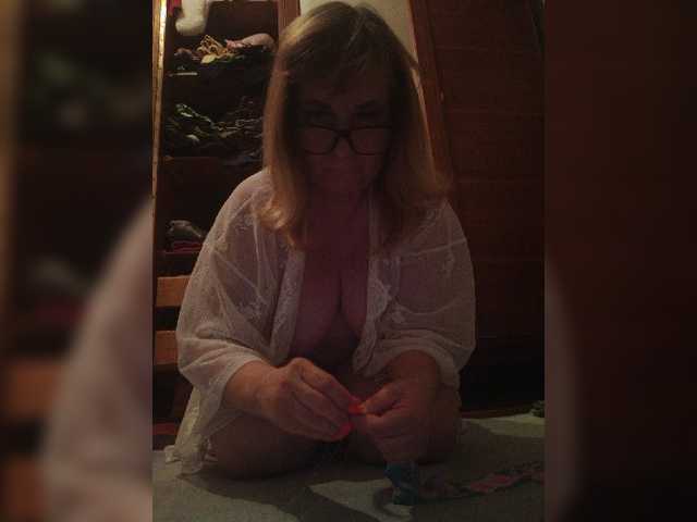 Alina1965 live webcam show