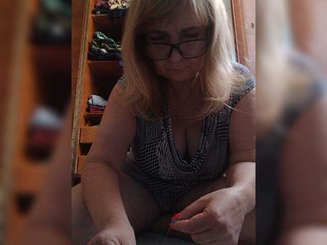 Alina1965 прямой эфир на BongaCams