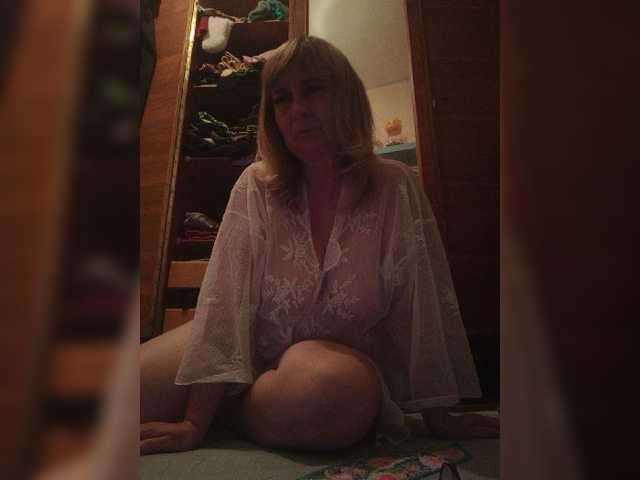 Alina1965 live webcam show