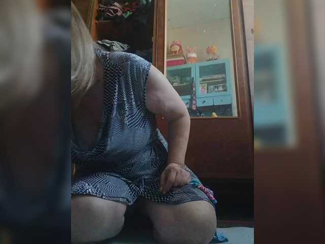 Alina1965 live cam on BongaCams