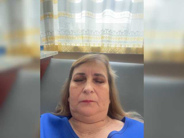 Alina1965 live webcam show