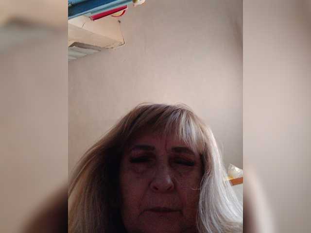 Alina1965 live webcam show