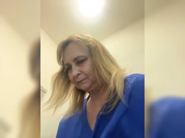 Alina1965 live webcam show