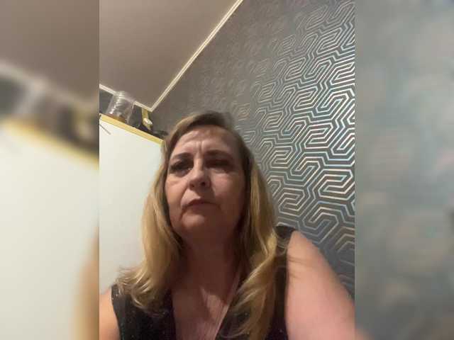 Alina1965 live webcam show