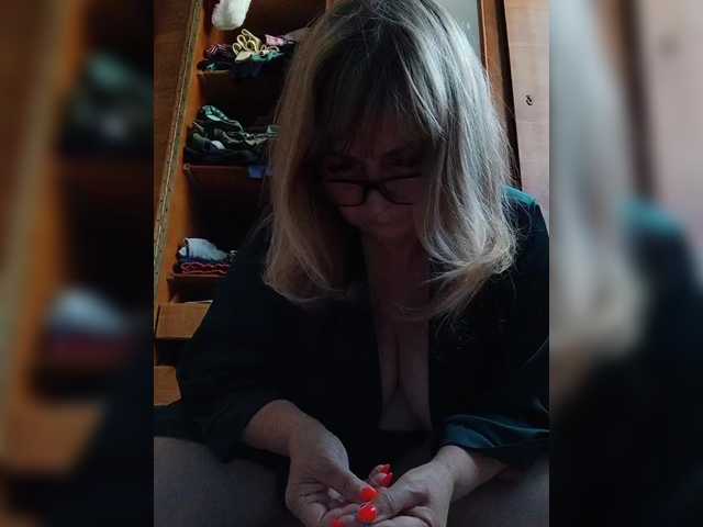 Alina1965 cam en directo en BongaCams