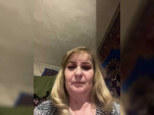 Alina1965's BongaCams show and profile