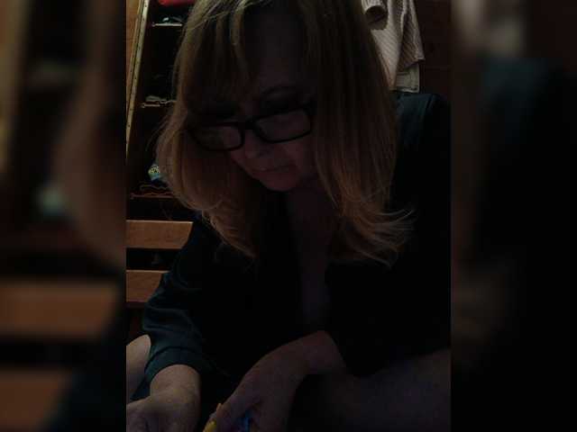 Alina1965 live cam on BongaCams