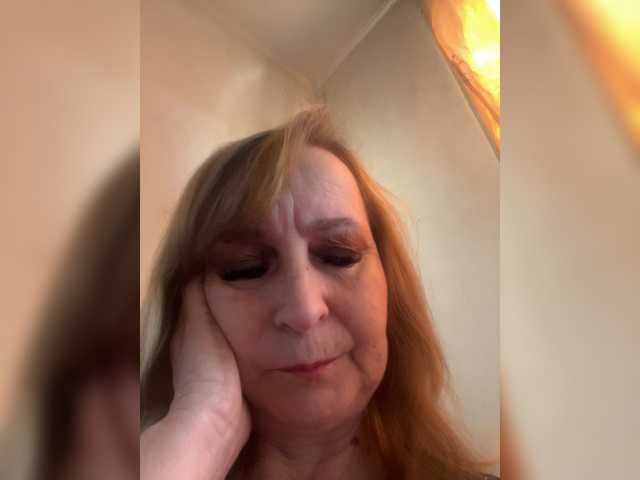 Alina1965 Live Cam and Statistics on UnifiedCams