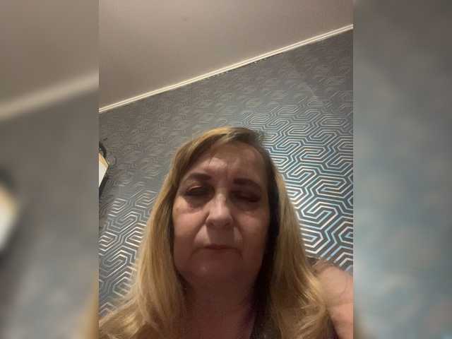 Alina1965 live webcam show
