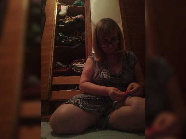 Alina1965 live webcam show