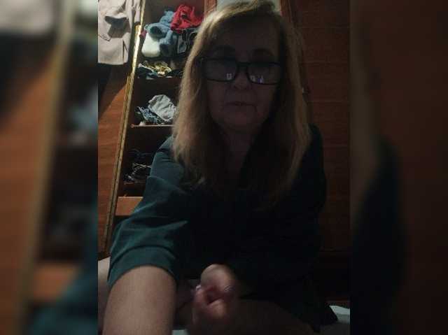 Alina1965 live cam