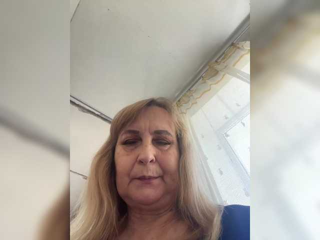 Alina1965 live webcam show