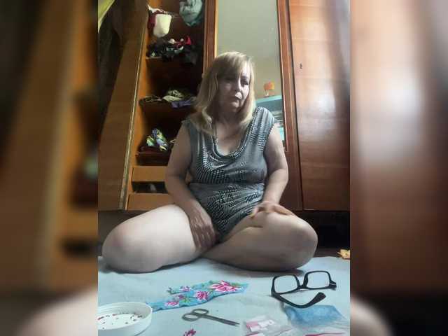 alina1965 cam belle