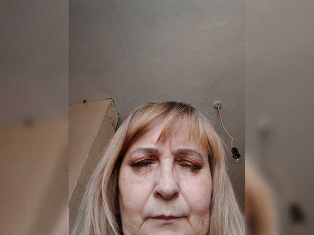 Alina1965 live webcam show