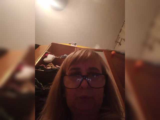 Alina1965 live webcam show