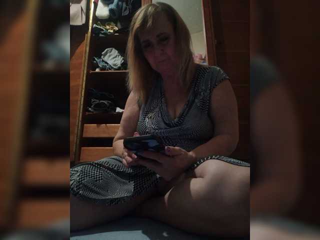 Alina1965 live cam preview