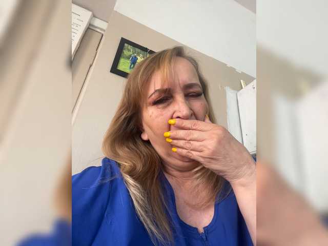 Alina1965 webcam
