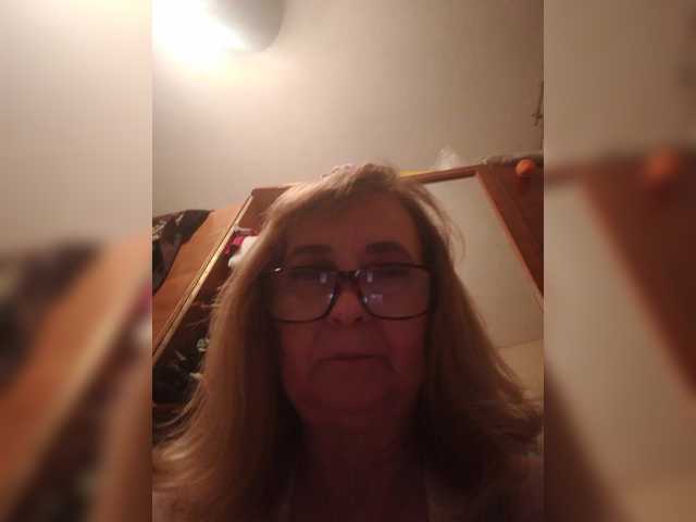 Alina1965 live webcam show