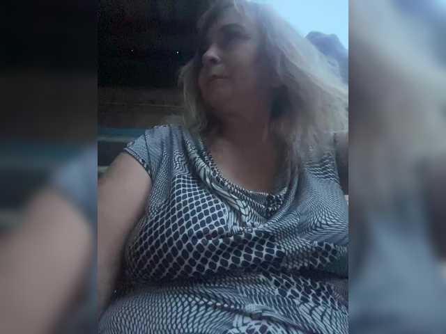Alina1965 live cam on BongaCams