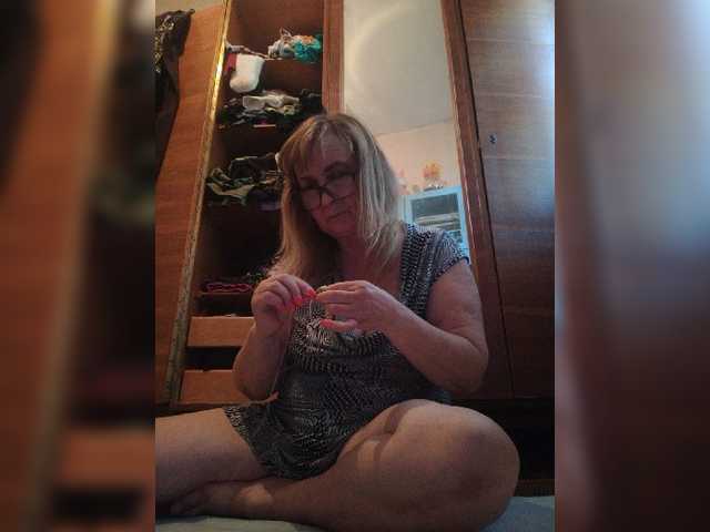 Alina1965 live webcam show