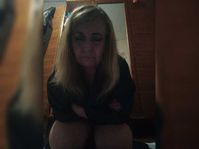 Alina1965 live cam on BongaCams