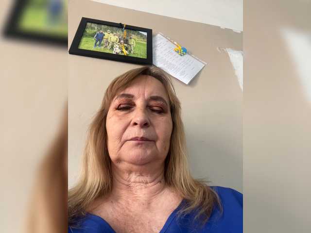Alina1965 live webcam show
