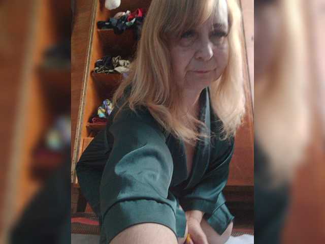 Alina1965 webcam