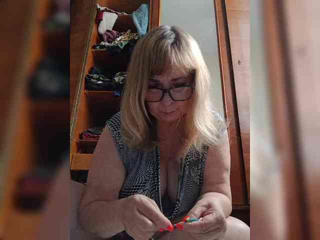 Alina1965 webcam