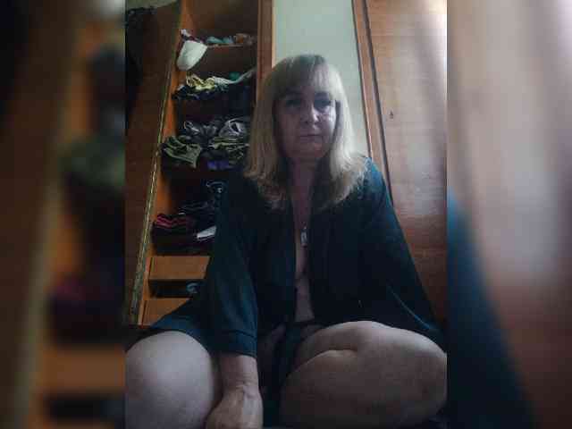 Alina1965 webcam