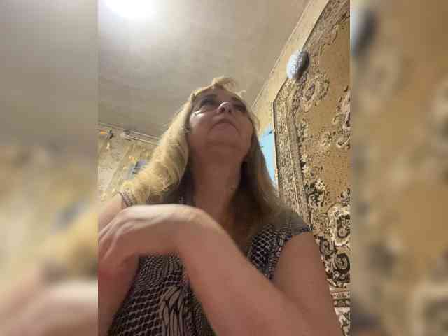 Alina1965 webcam
