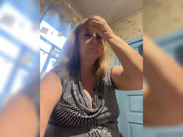 Alina1965 webcam