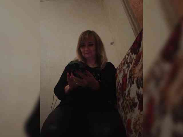 Alina1965 webcam