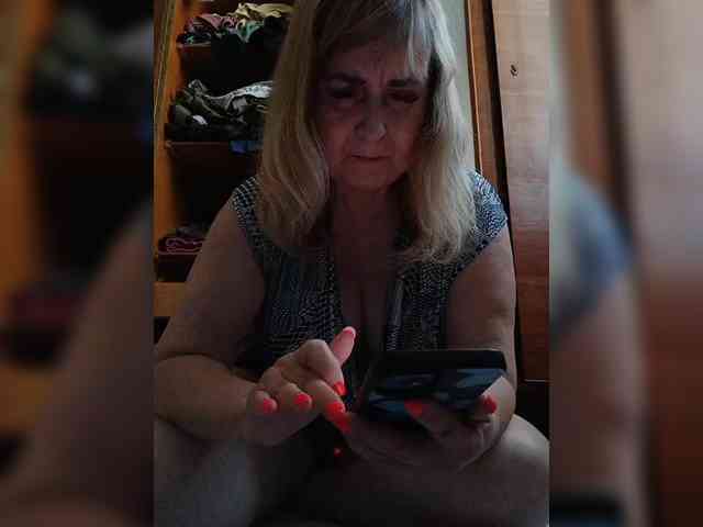 Alina1965 webcam
