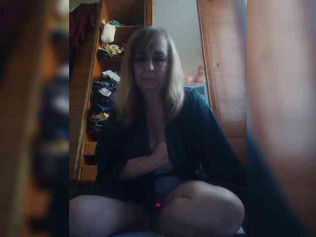Alina1965 webcam