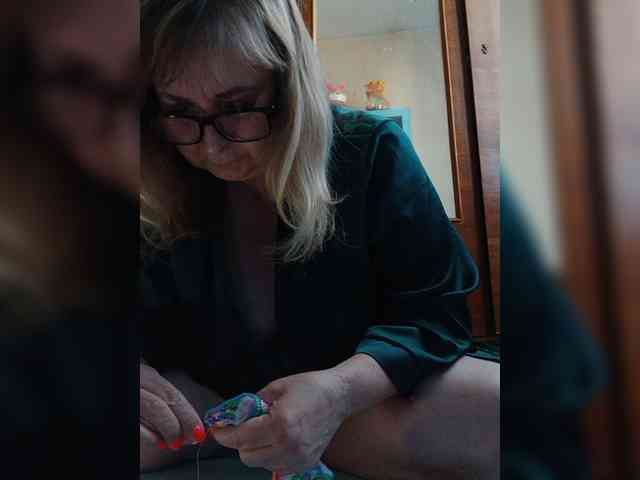 Alina1965 webcam