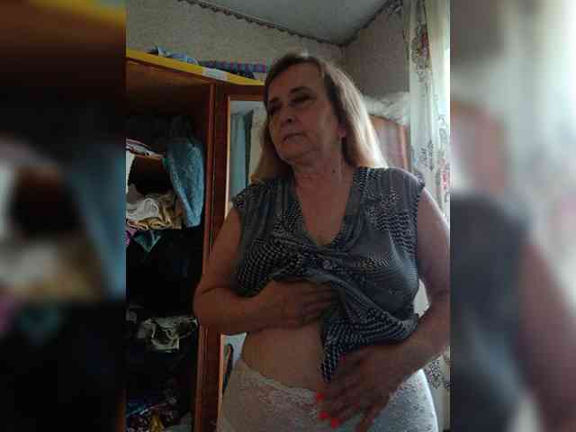 Alina1965 webcam