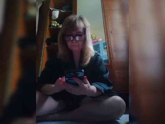 Alina1965 webcam