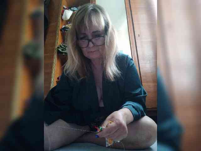 Alina1965 webcam