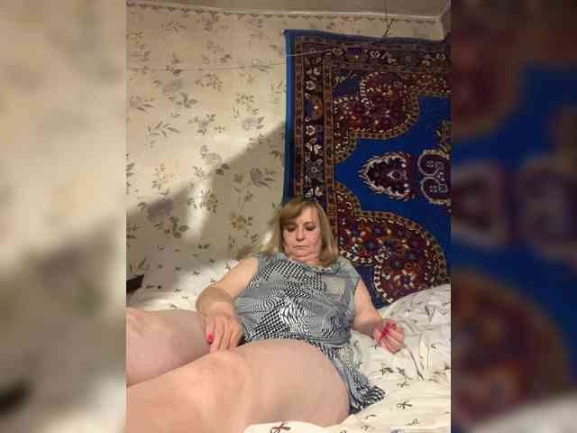 Alina1965 webcam