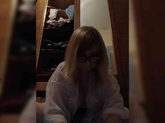 Alina1965 webcam