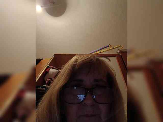 Alina1965 webcam