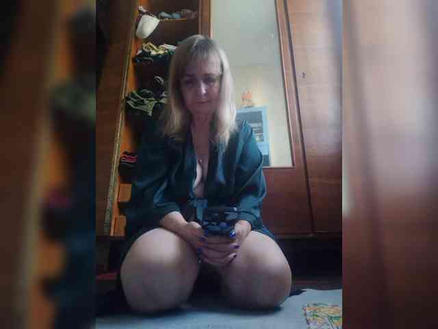 Alina1965 webcam