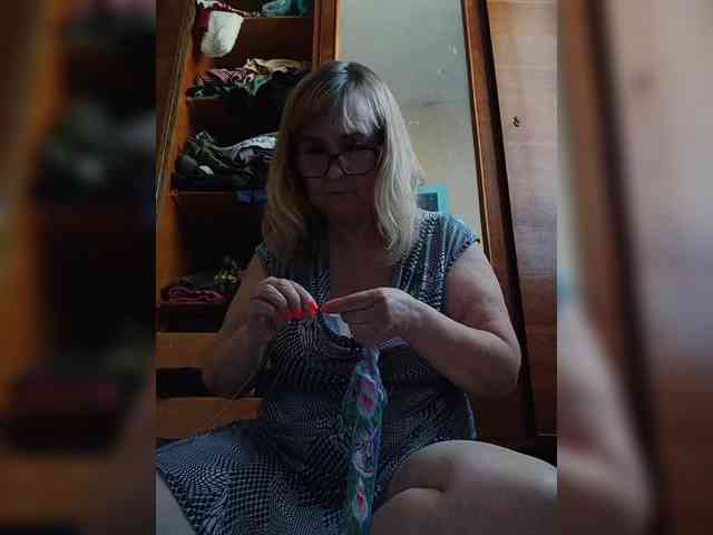 Alina1965 webcam