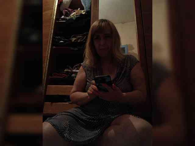 Alina1965 webcam
