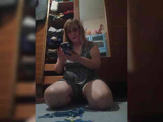 Alina1965 webcam