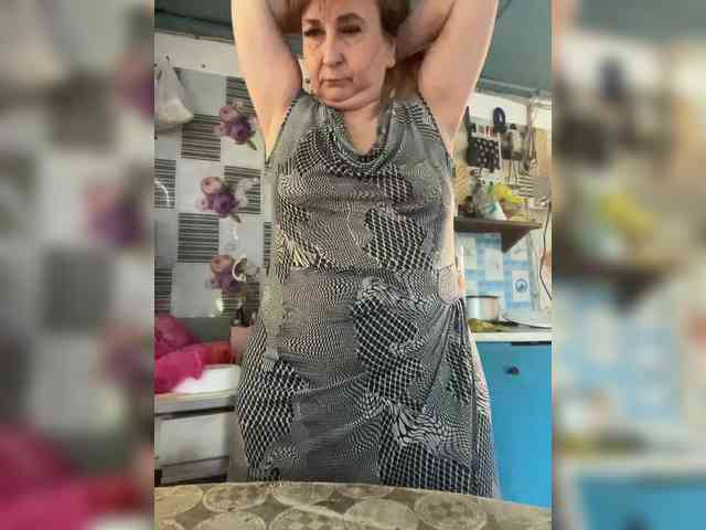 Alina1965 webcam