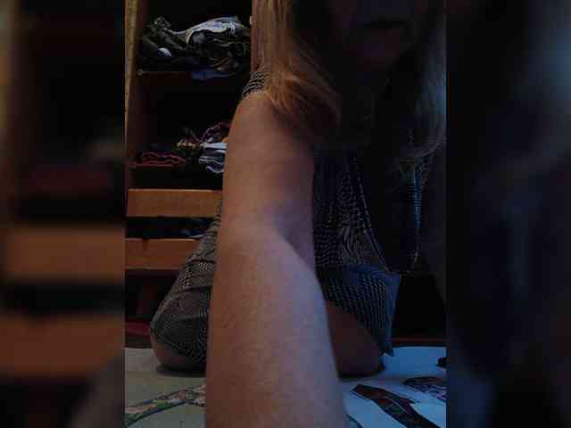 Alina1965 webcam