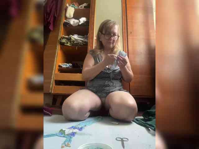 Alina1965 webcam