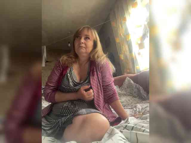 Alina1965 webcam